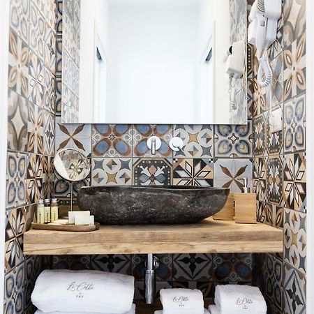 Li Cetti Bed and Breakfast Λέτσε Εξωτερικό φωτογραφία