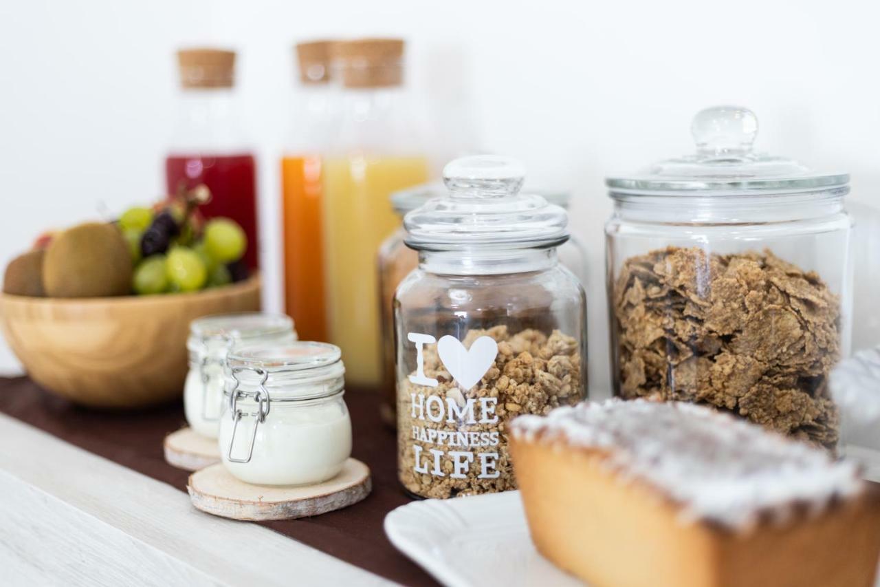 Li Cetti Bed and Breakfast Λέτσε Εξωτερικό φωτογραφία