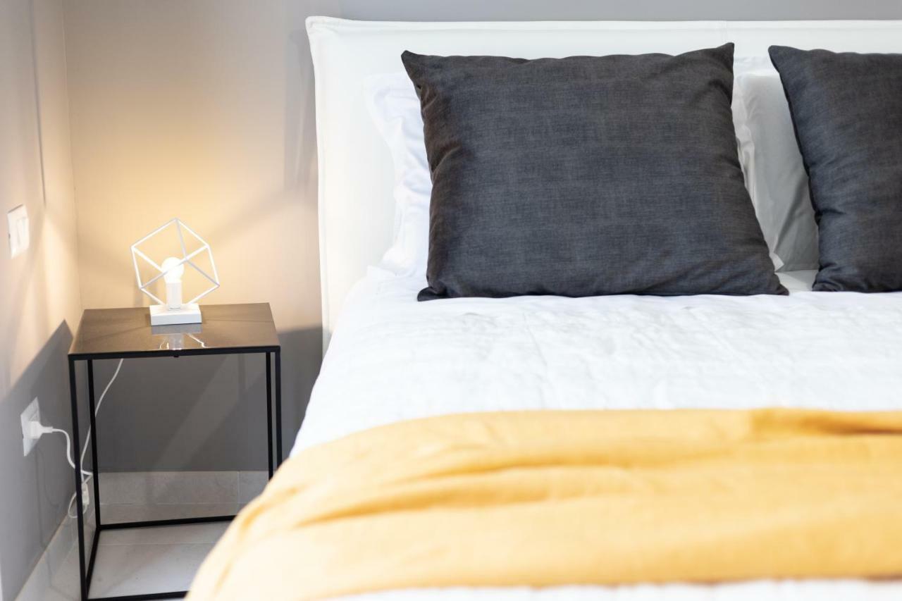 Li Cetti Bed and Breakfast Λέτσε Εξωτερικό φωτογραφία