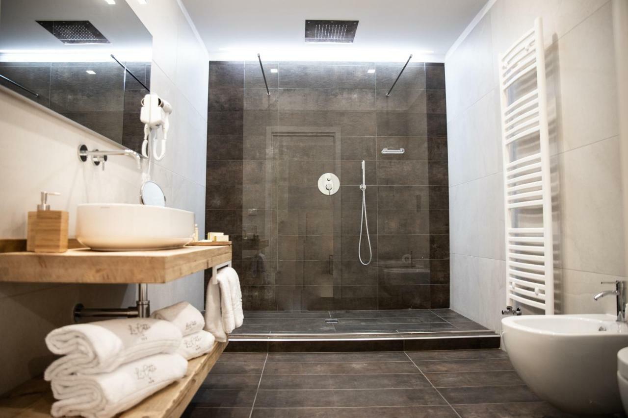 Li Cetti Bed and Breakfast Λέτσε Εξωτερικό φωτογραφία