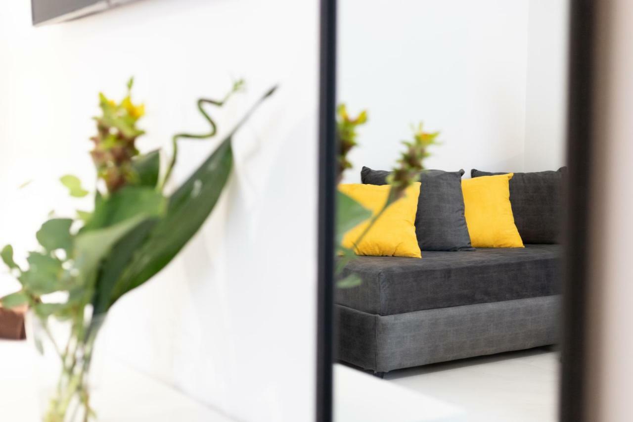 Li Cetti Bed and Breakfast Λέτσε Εξωτερικό φωτογραφία