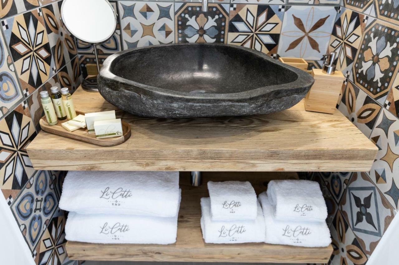 Li Cetti Bed and Breakfast Λέτσε Εξωτερικό φωτογραφία