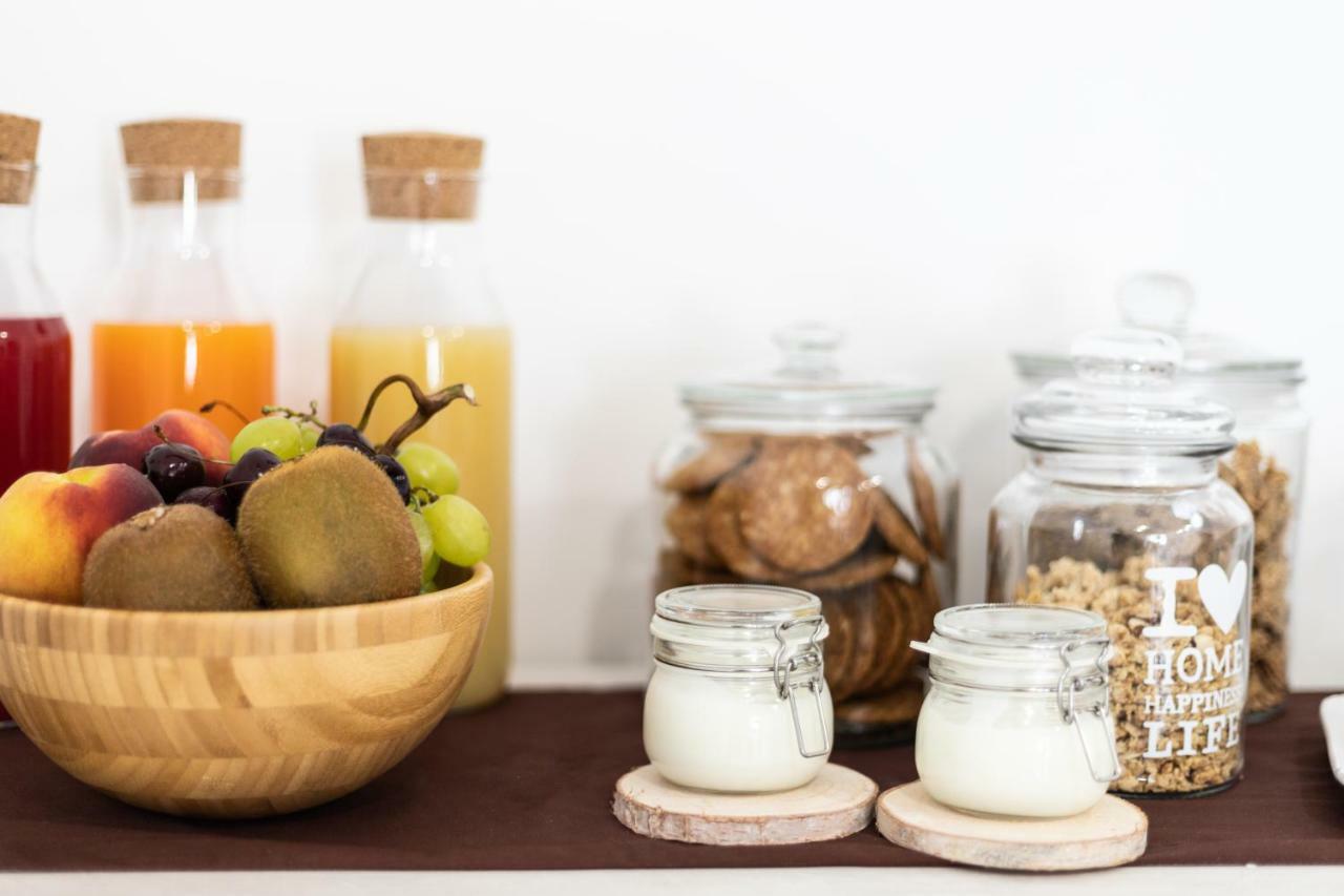 Li Cetti Bed and Breakfast Λέτσε Εξωτερικό φωτογραφία