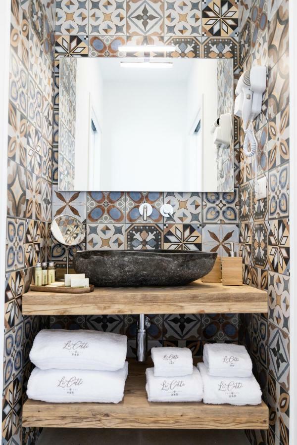 Li Cetti Bed and Breakfast Λέτσε Εξωτερικό φωτογραφία