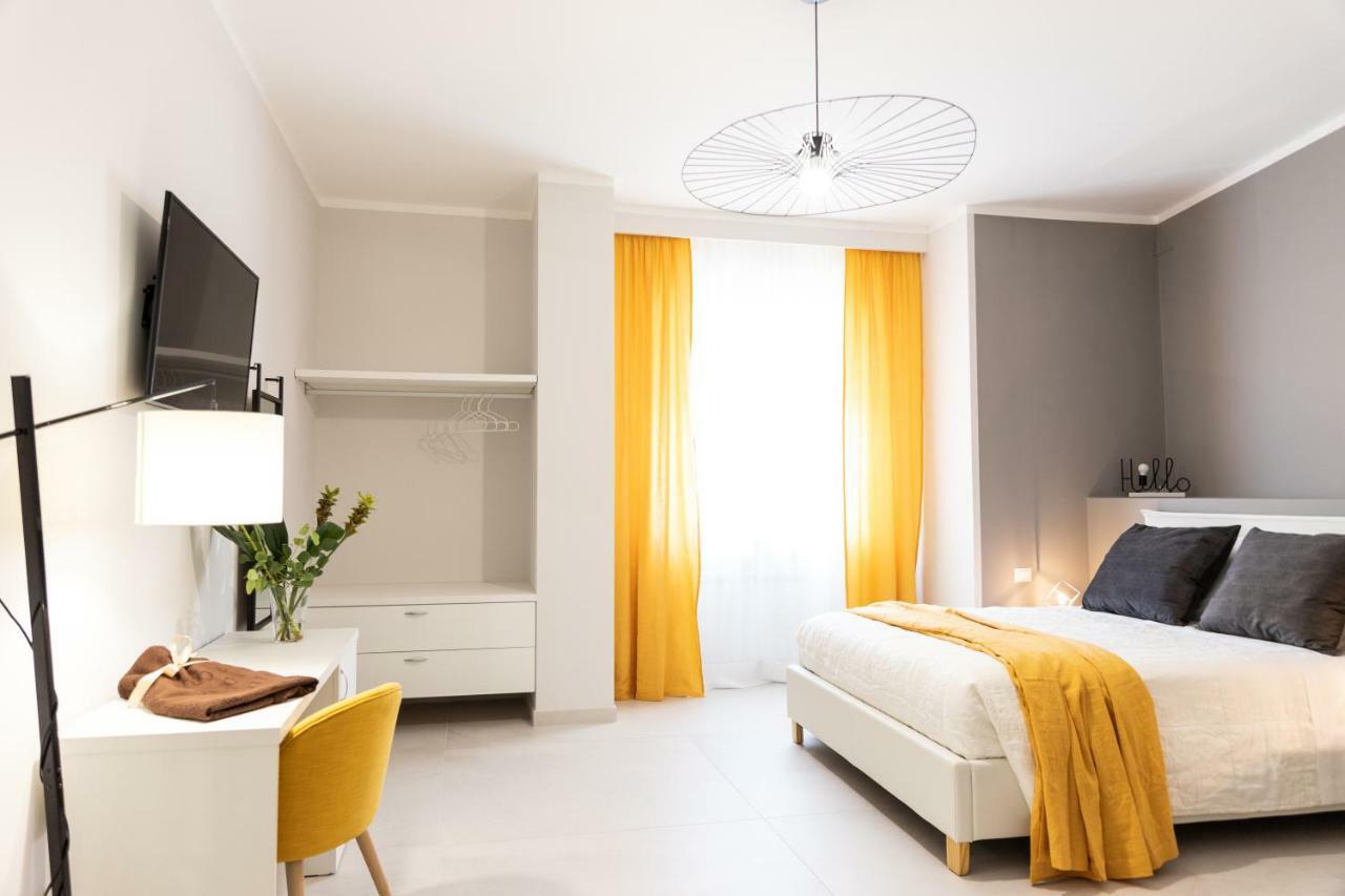 Li Cetti Bed and Breakfast Λέτσε Εξωτερικό φωτογραφία