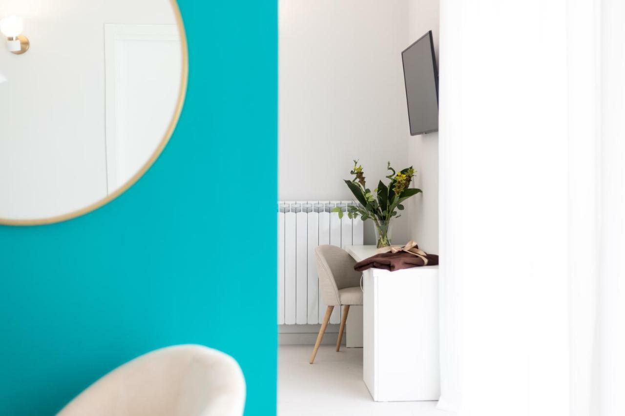 Li Cetti Bed and Breakfast Λέτσε Εξωτερικό φωτογραφία