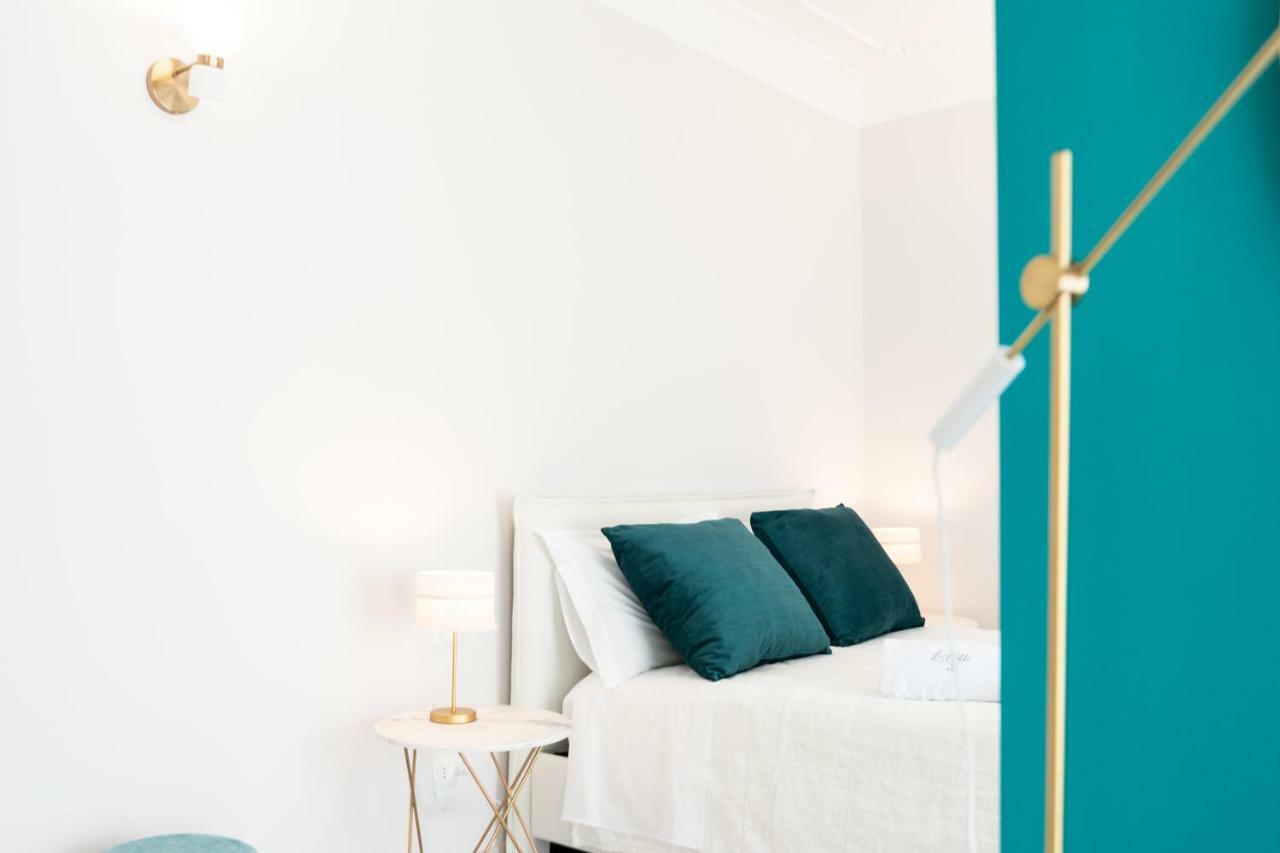 Li Cetti Bed and Breakfast Λέτσε Εξωτερικό φωτογραφία