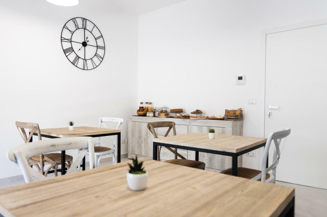 Li Cetti Bed and Breakfast Λέτσε Εξωτερικό φωτογραφία