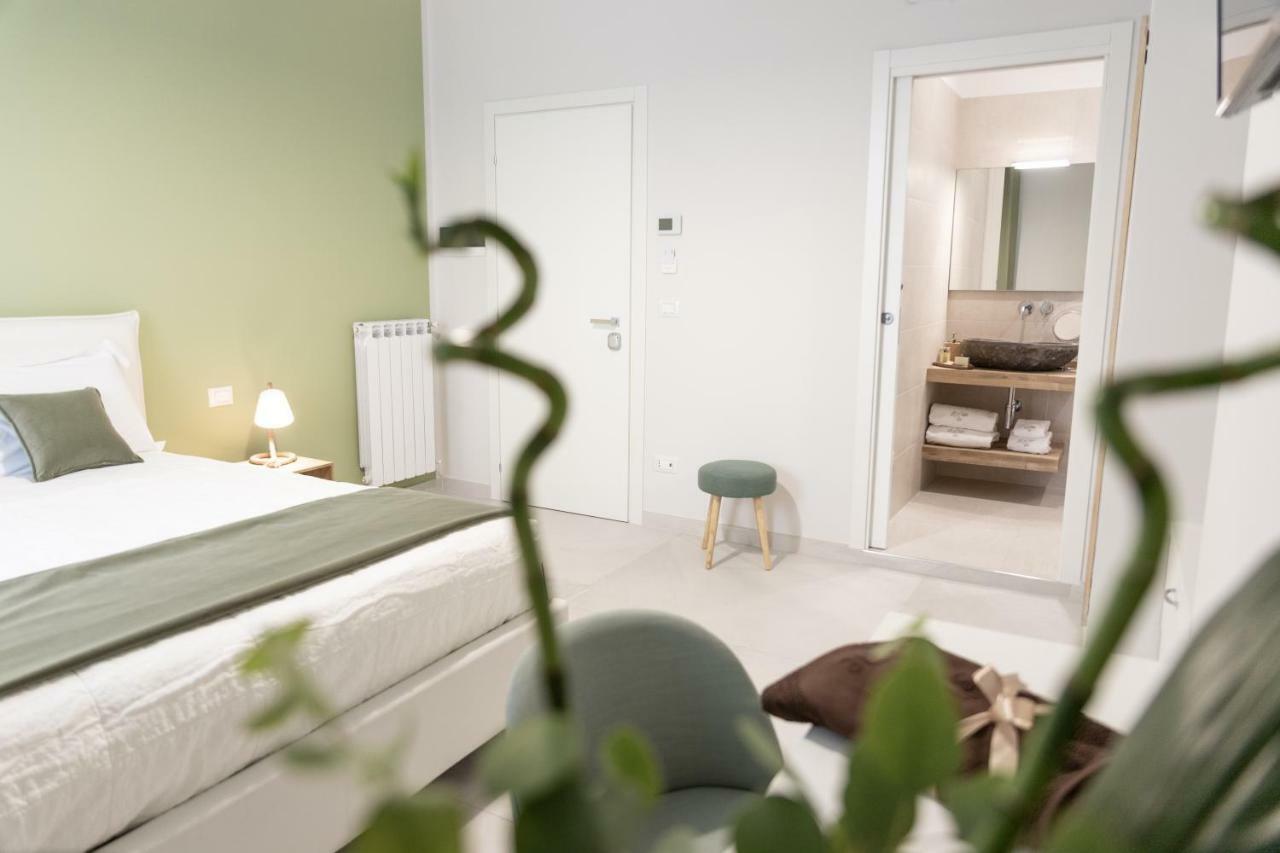 Li Cetti Bed and Breakfast Λέτσε Εξωτερικό φωτογραφία