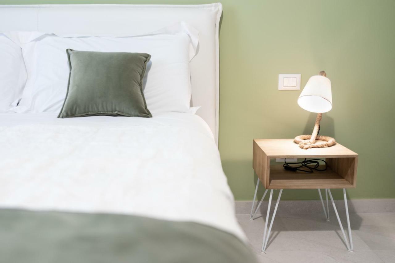 Li Cetti Bed and Breakfast Λέτσε Εξωτερικό φωτογραφία
