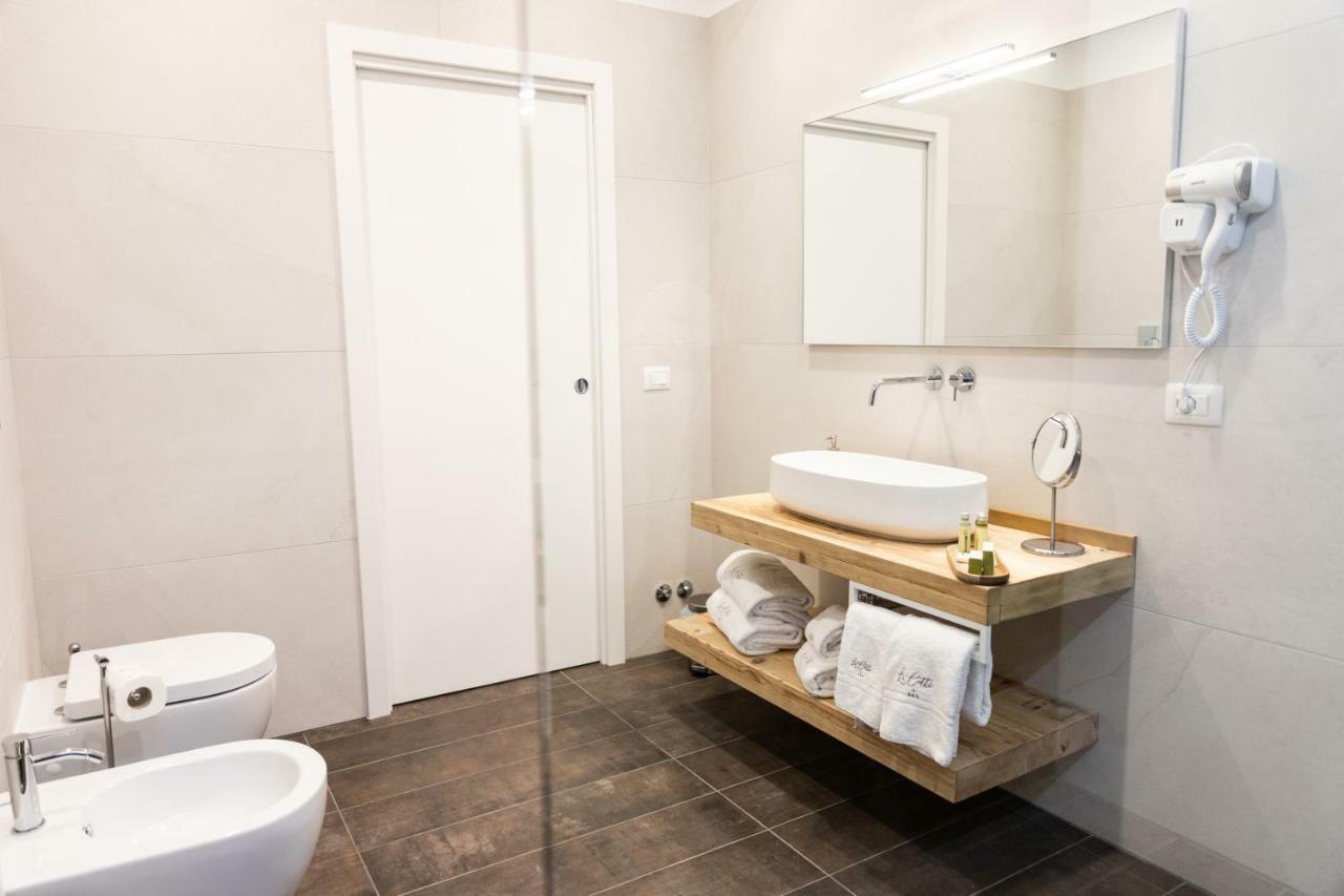 Li Cetti Bed and Breakfast Λέτσε Εξωτερικό φωτογραφία
