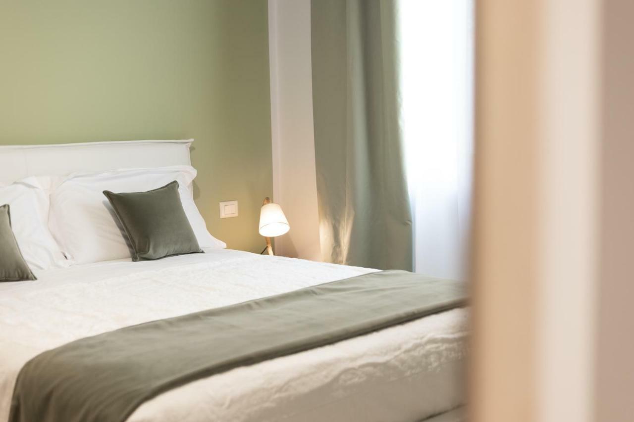 Li Cetti Bed and Breakfast Λέτσε Εξωτερικό φωτογραφία