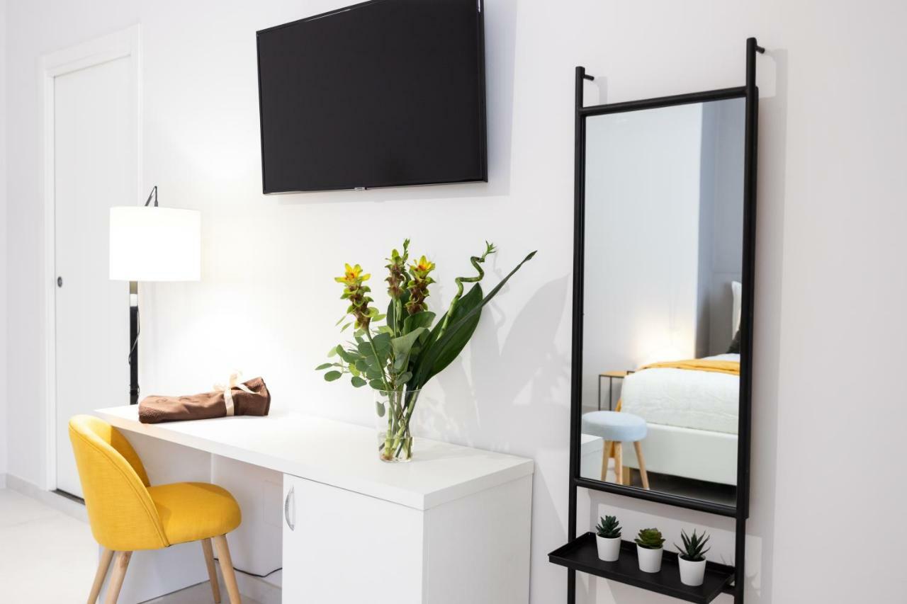Li Cetti Bed and Breakfast Λέτσε Εξωτερικό φωτογραφία