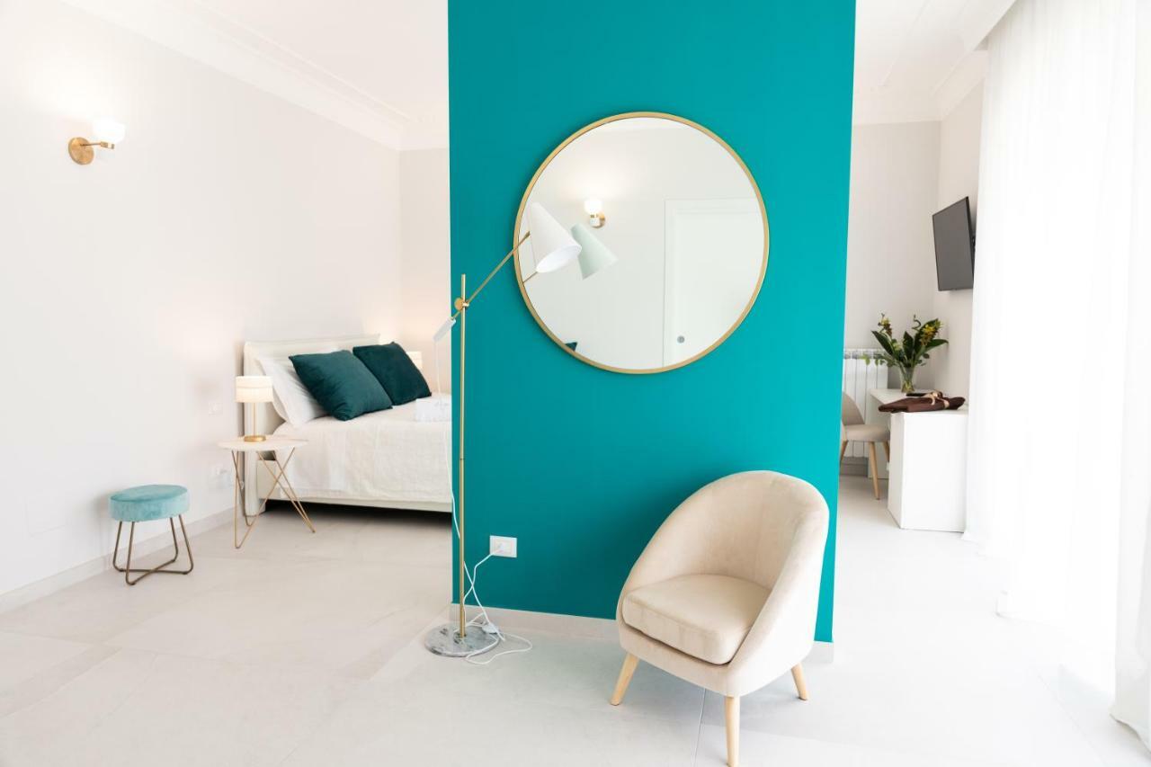 Li Cetti Bed and Breakfast Λέτσε Εξωτερικό φωτογραφία