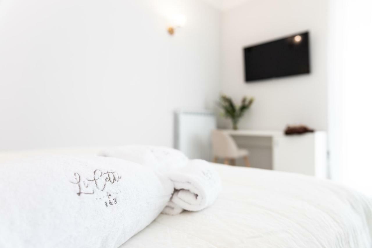 Li Cetti Bed and Breakfast Λέτσε Εξωτερικό φωτογραφία