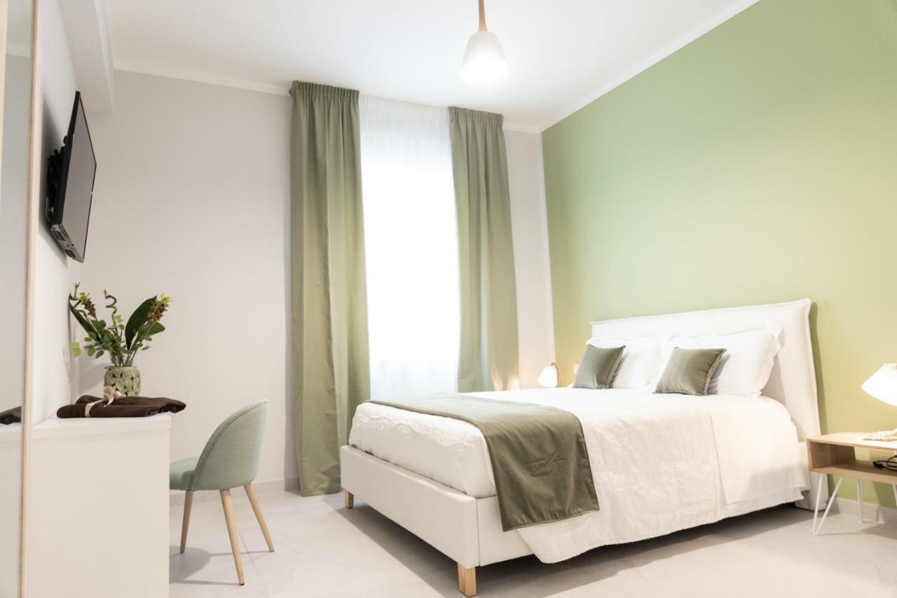 Li Cetti Bed and Breakfast Λέτσε Εξωτερικό φωτογραφία