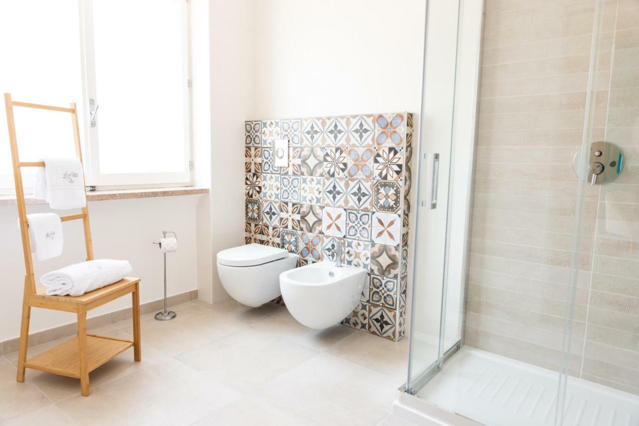Li Cetti Bed and Breakfast Λέτσε Εξωτερικό φωτογραφία