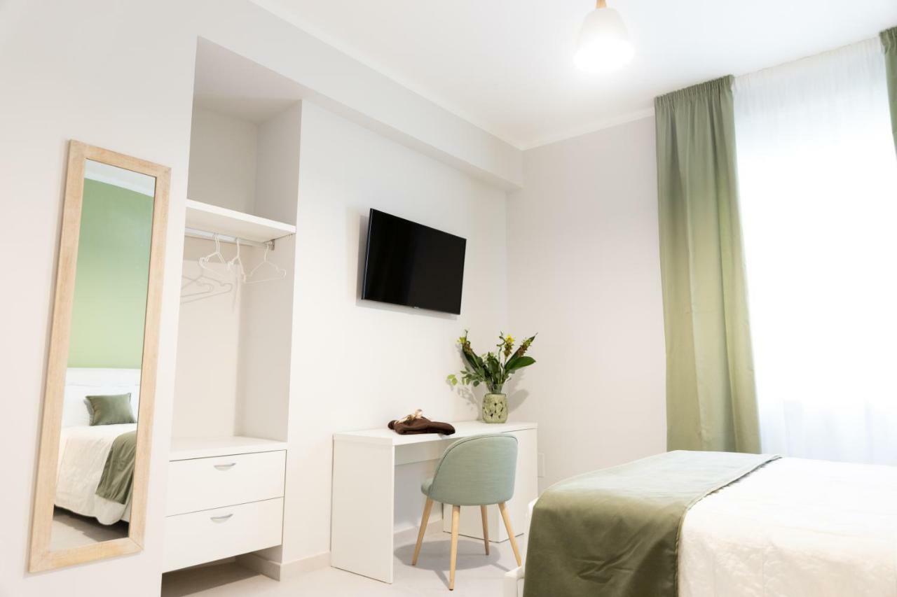 Li Cetti Bed and Breakfast Λέτσε Εξωτερικό φωτογραφία