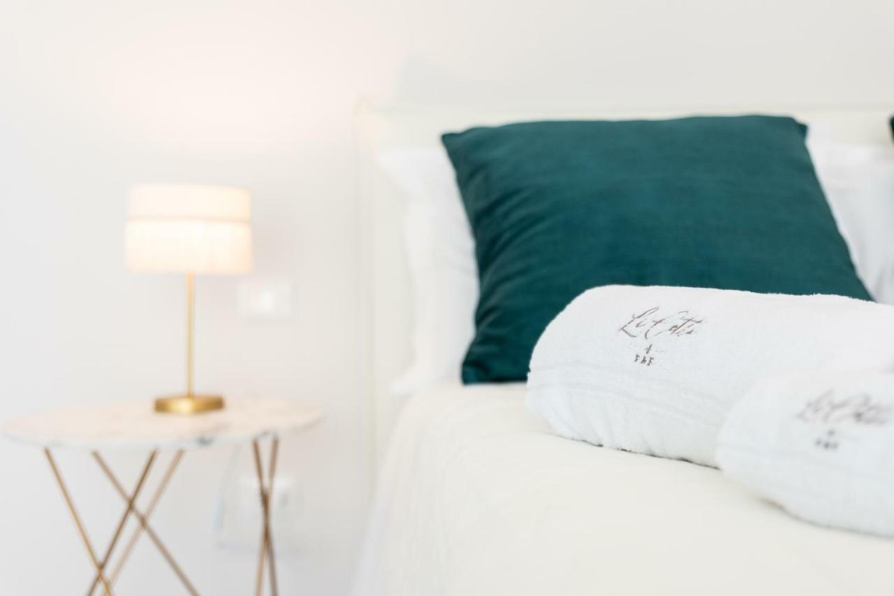 Li Cetti Bed and Breakfast Λέτσε Εξωτερικό φωτογραφία