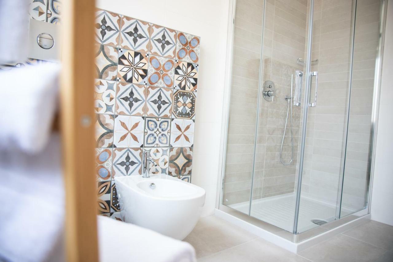 Li Cetti Bed and Breakfast Λέτσε Εξωτερικό φωτογραφία